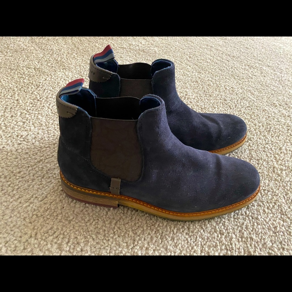 Ted Baker Chelsea Boot